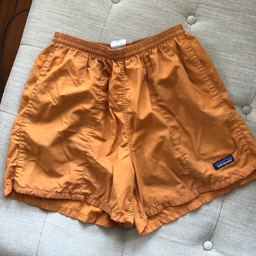 Patagonia Men’s Baggies- 5 inch Medium